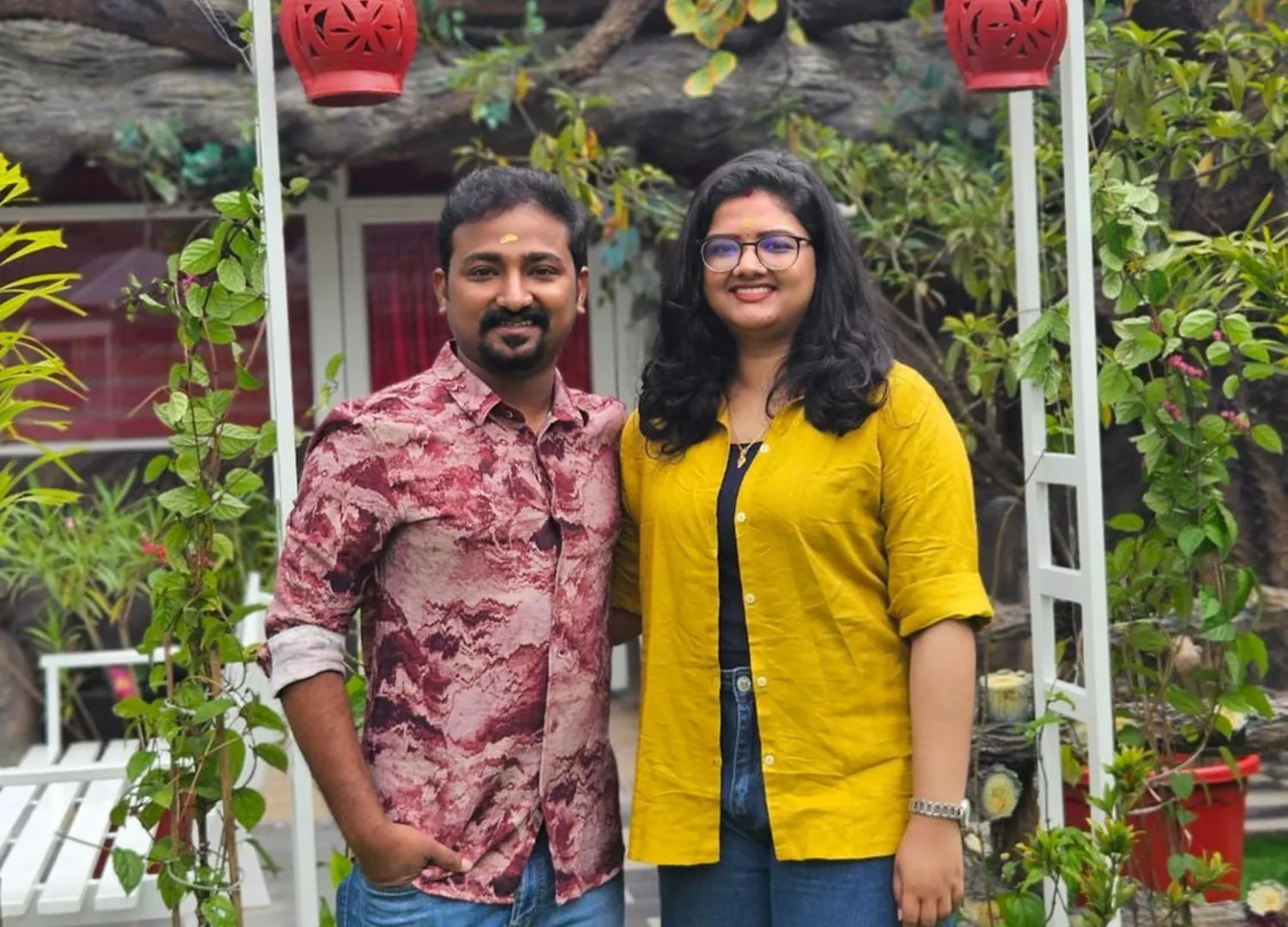 Pansiyon S & B Dreams House Daire Munnar
