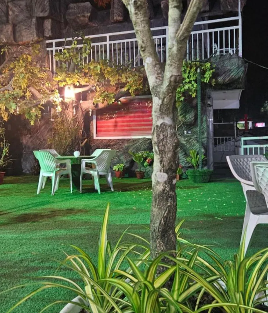 S & B Dreams House Daire Munnar 0*,