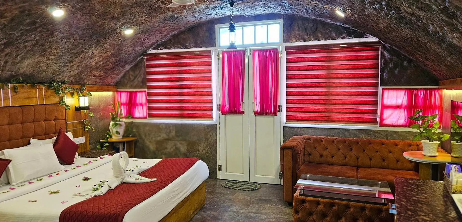 Pansiyon S & B Dreams House Daire Munnar