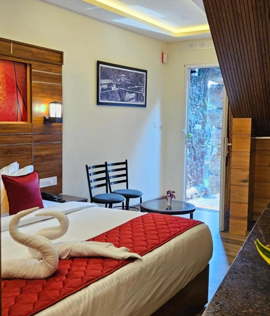 S & B Dreams House Daire Munnar 0*,  Hindistan