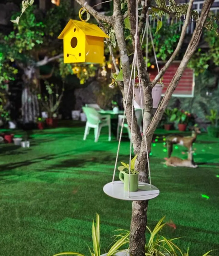 Pansiyon S & B Dreams House Daire Munnar