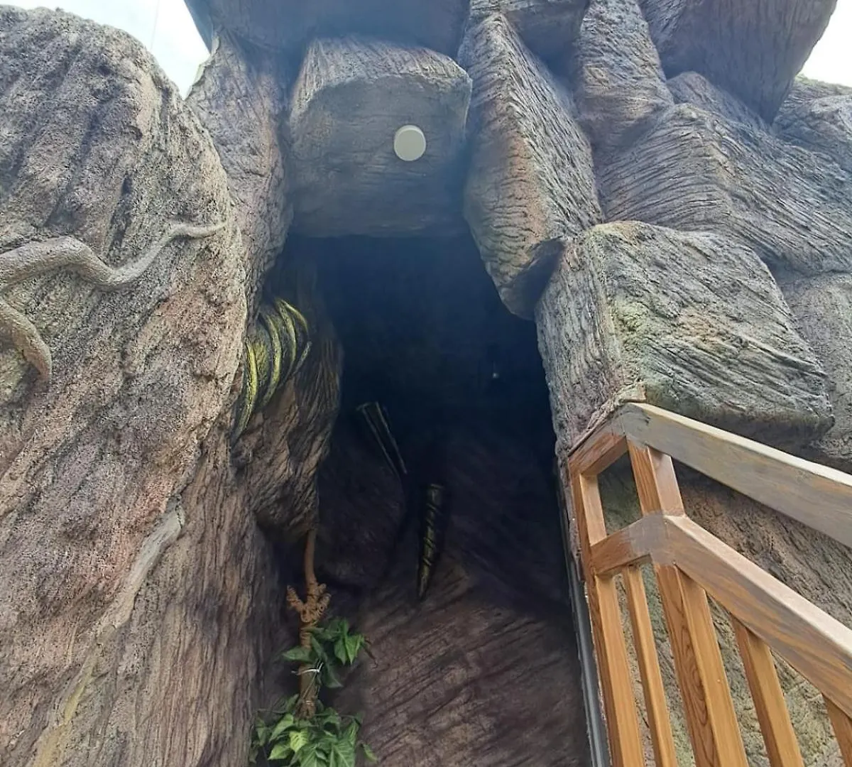 Homestay S & B Dreams House Apartment Munnar India
