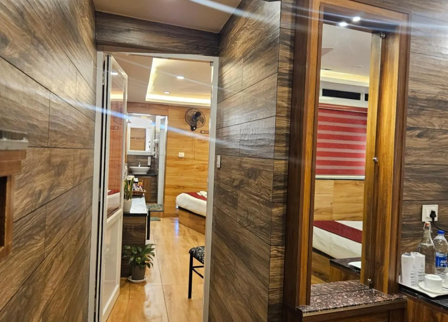 S & B Dreams House Apartment Munnar