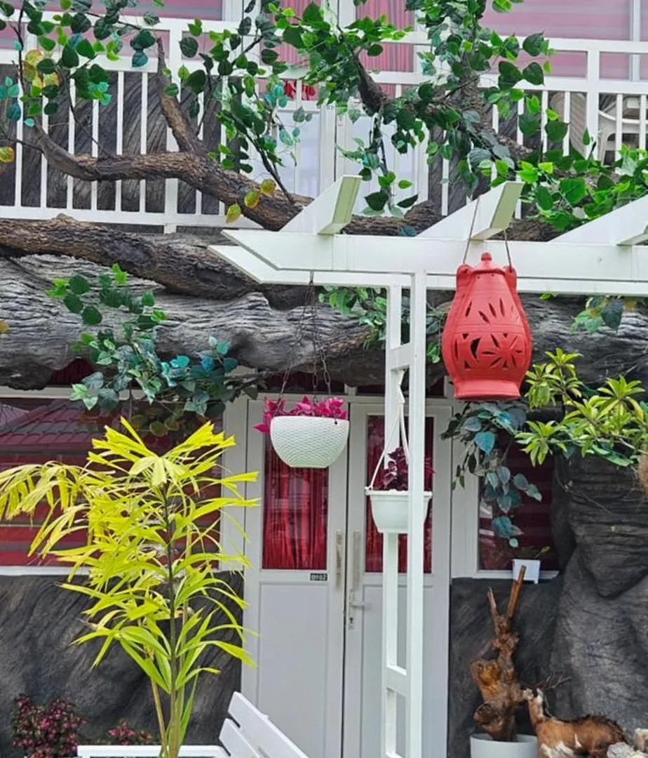 Homestay S & B Dreams House Apartment Munnar