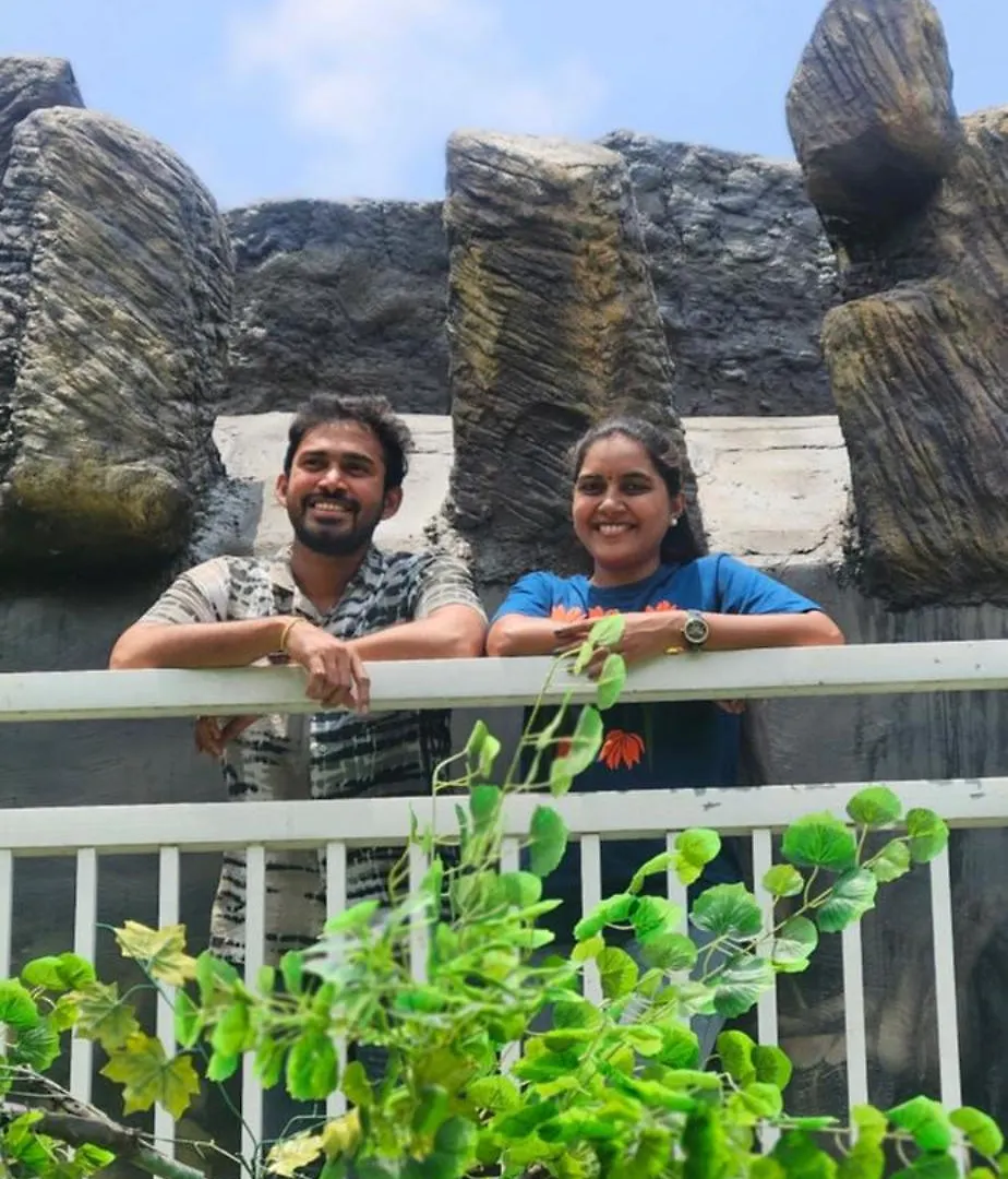 S & B Dreams House Apartment Munnar 0*,