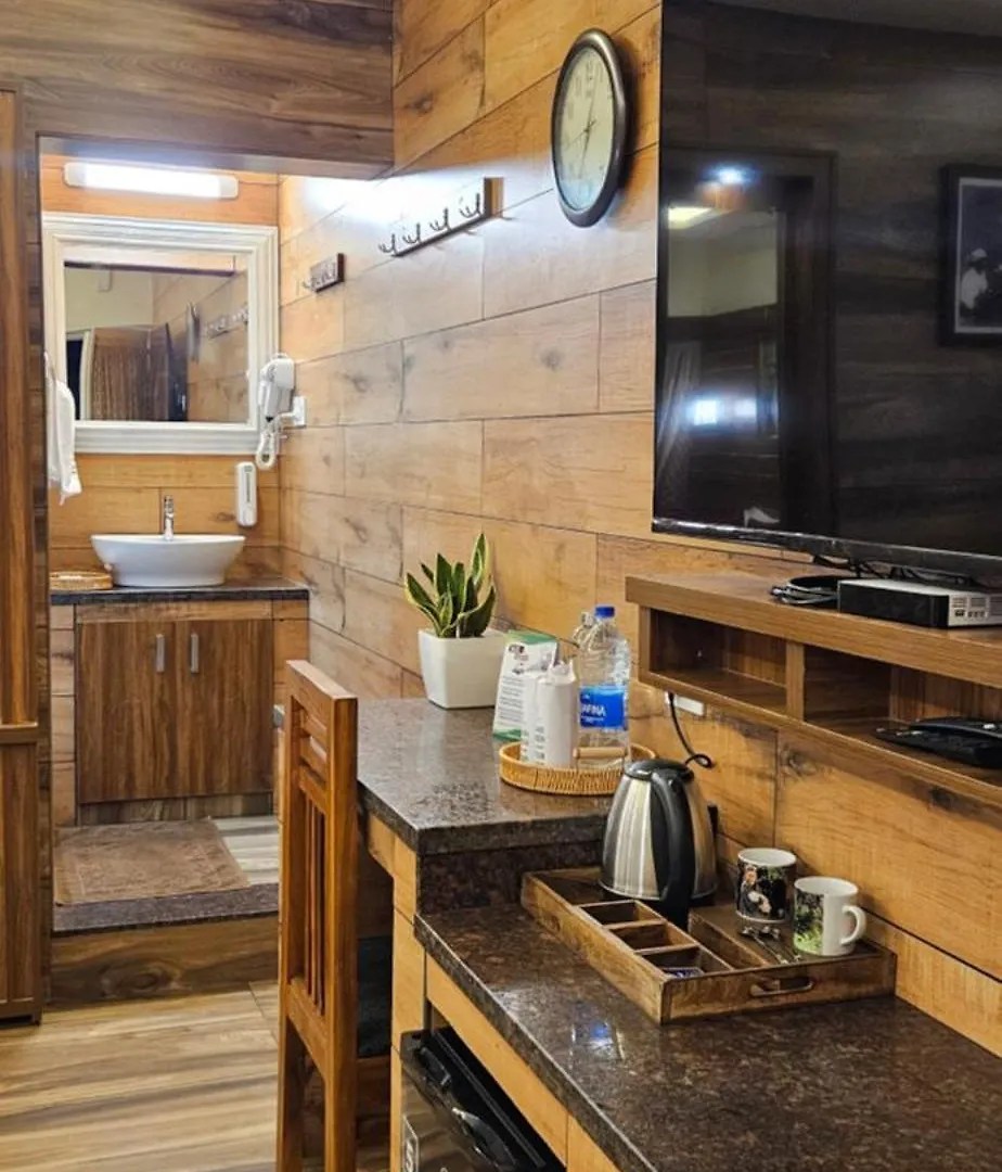Homestay S & B Dreams House Apartment Munnar