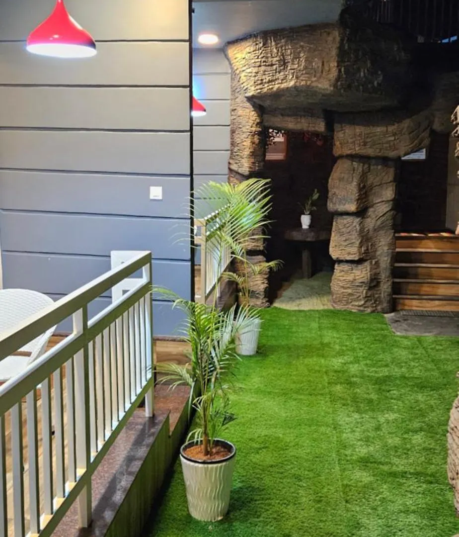 S & B Dreams House Apartment Munnar 0*,