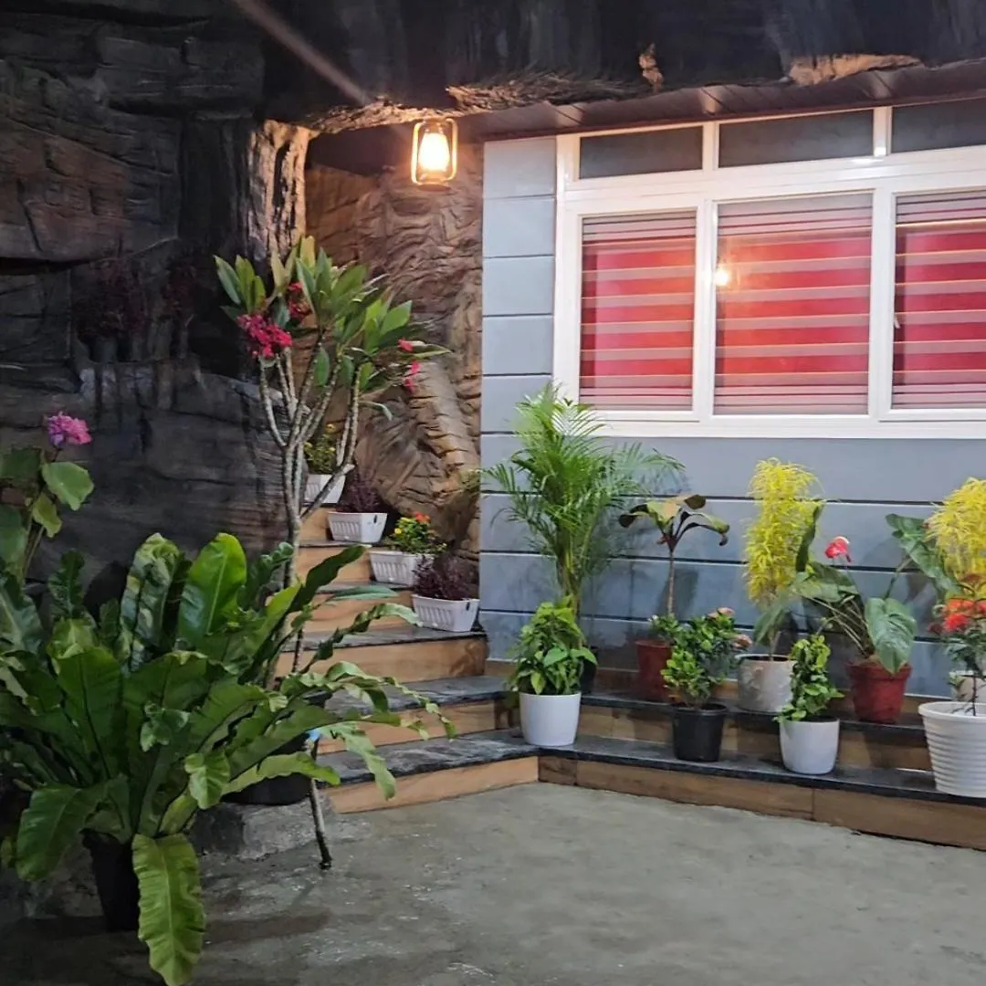 S & B Dreams House Apartment Munnar 0*,  India