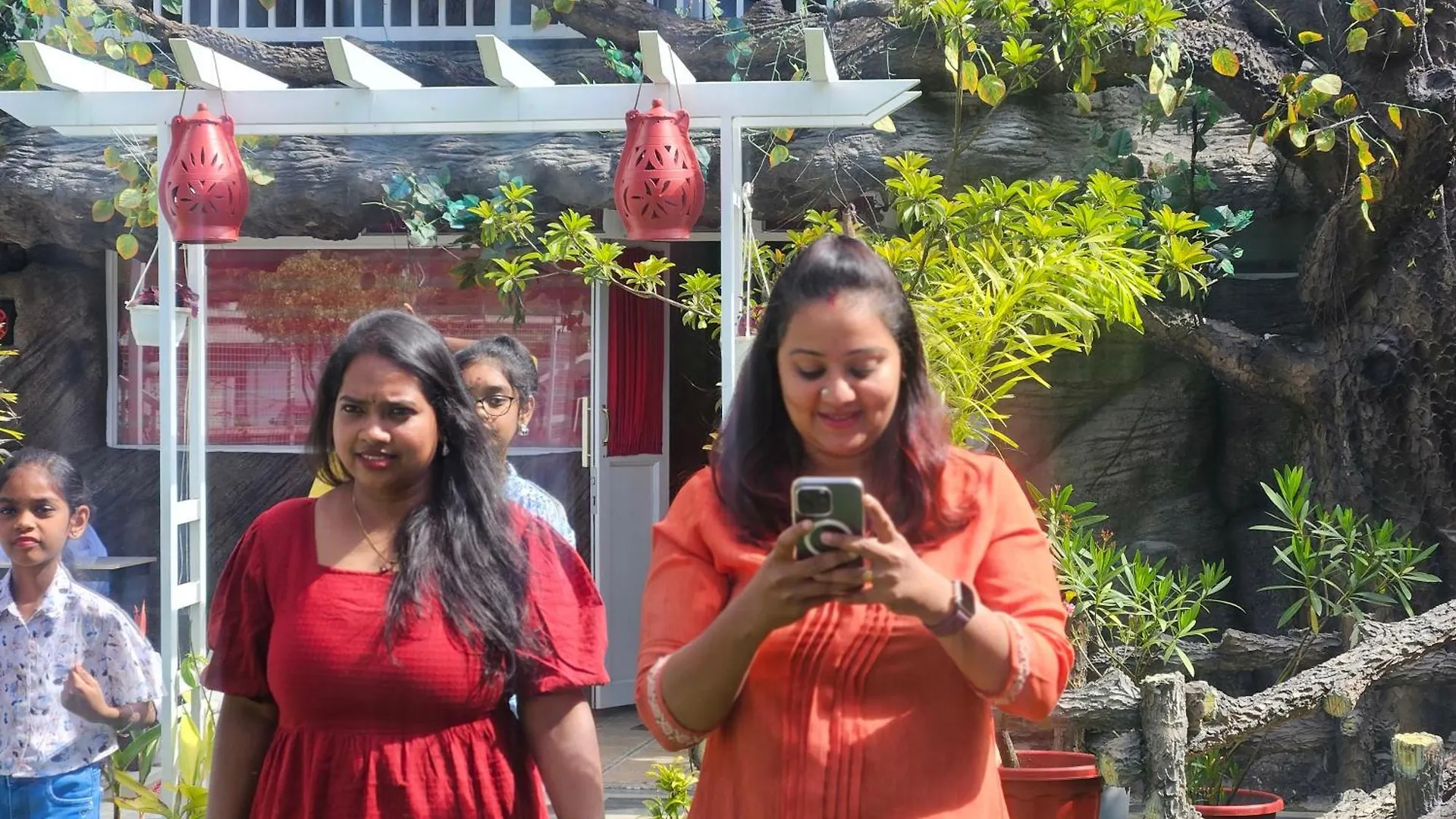 Homestay S & B Dreams House Apartment Munnar