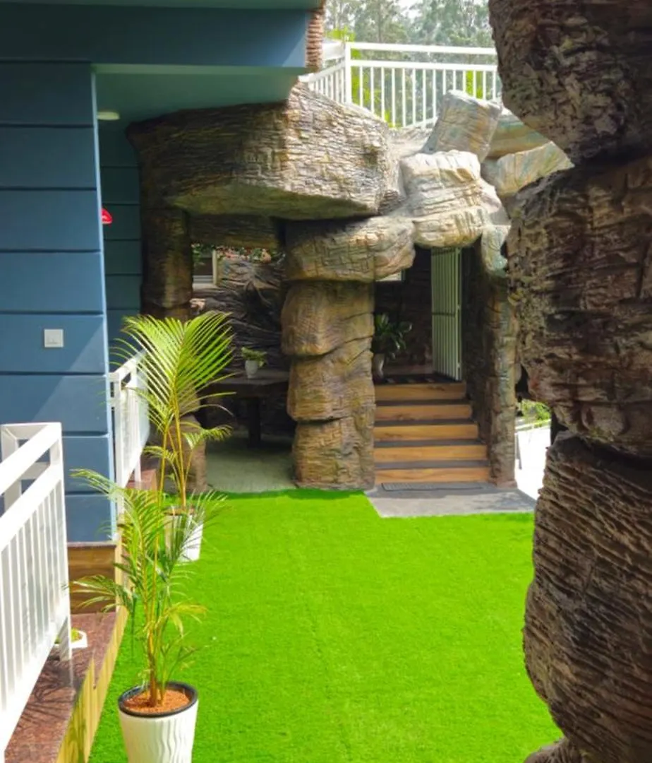 Homestay S & B Dreams House Apartment Munnar