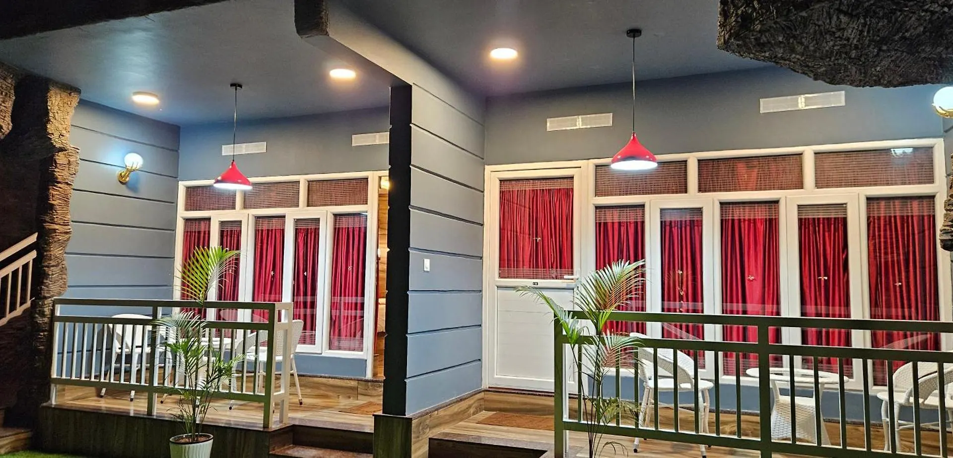 S & B Dreams House Apartment Munnar