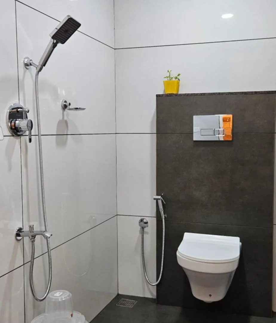 S & B Dreams House Apartment Munnar 0*,